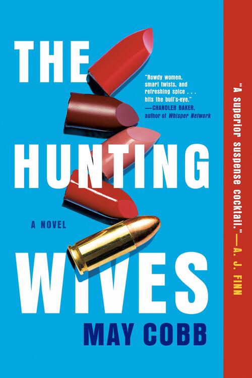 Hunting Wives