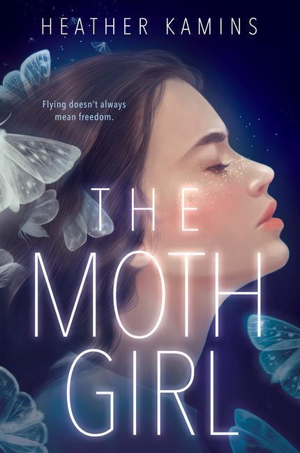 Moth Girl