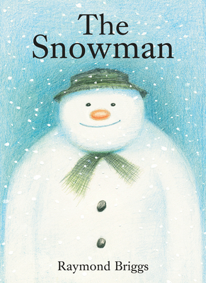 Briggs, R: Snowman