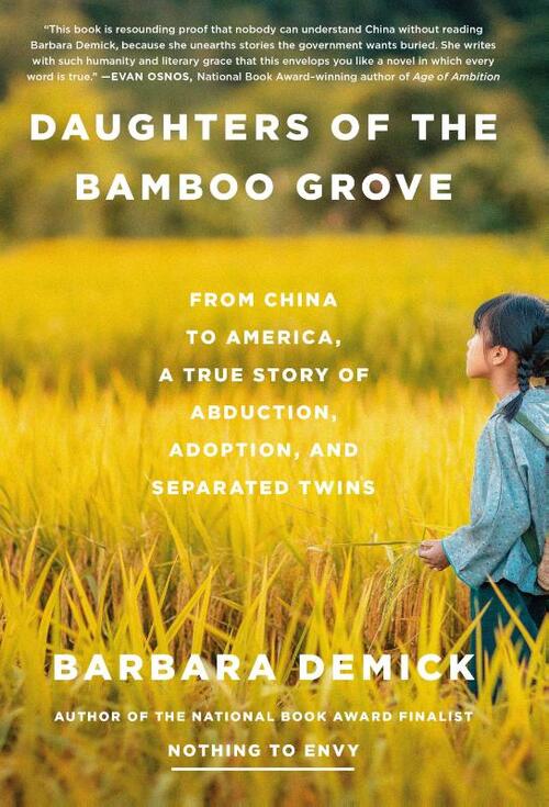 Demick, B: Daughters of the Bamboo Grove