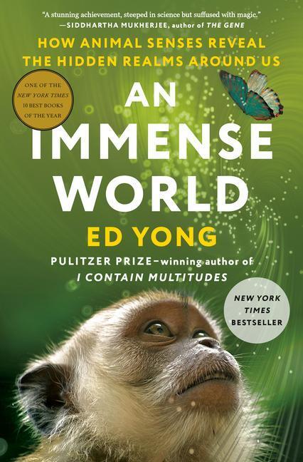 Yong, E: Immense World