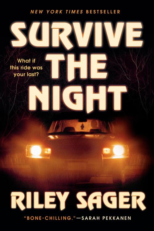 Survive The Night
