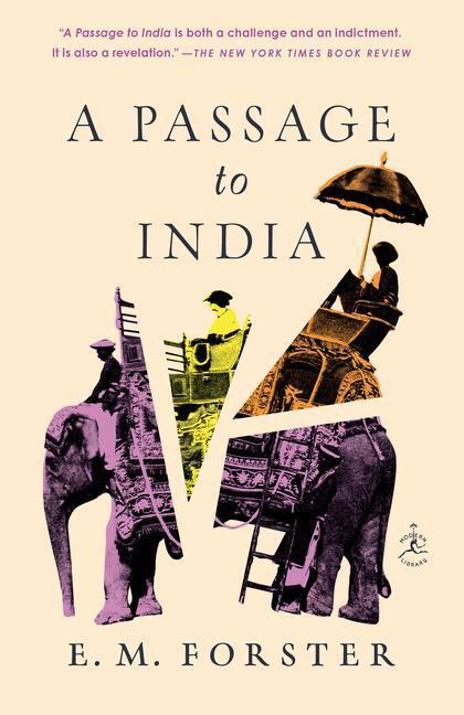 Passage To India