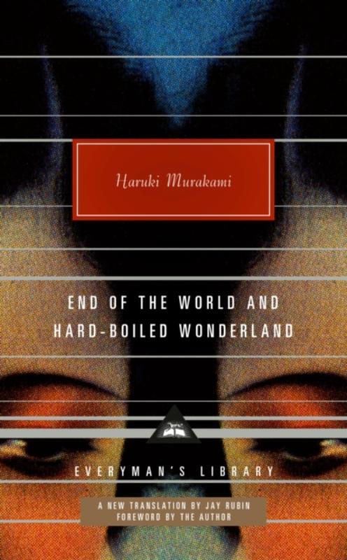 End of the World and Hard-Boiled Wonderland: A New Translation
