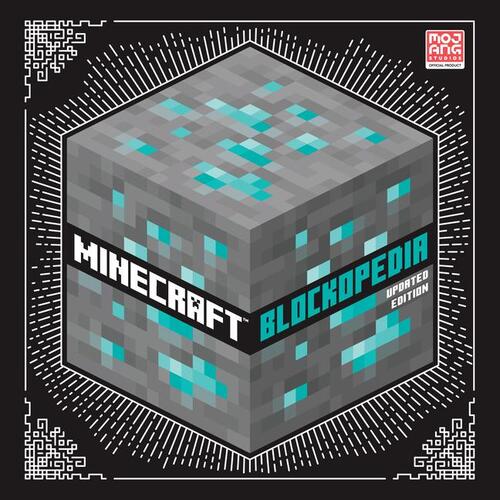 Minecraft Blockopedia