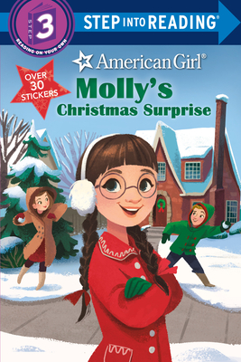 Clauss, L: Molly's Christmas Surprise (American Girl)