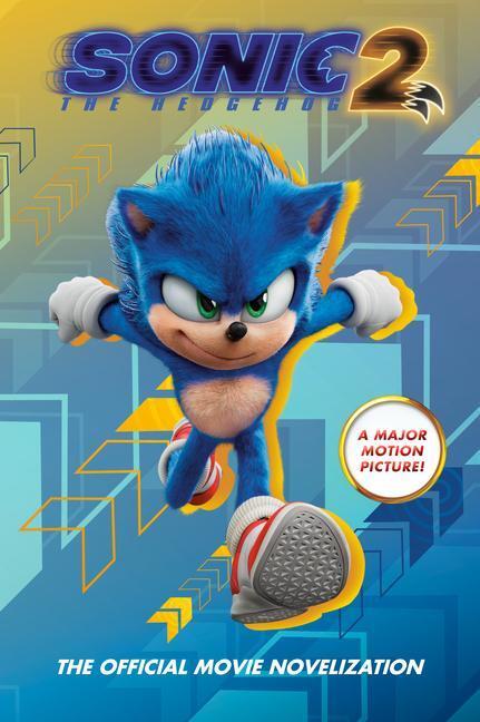 Sonic The Hedgehog 2 The Off M