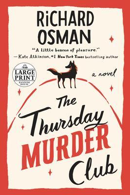 Osman, R: Thursday Murder Club