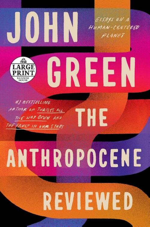 Anthropocene Reviewed