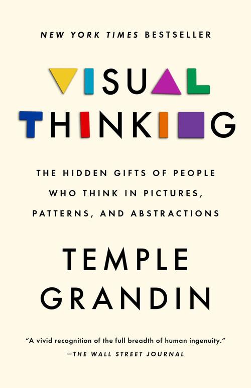 Grandin, T: Visual Thinking