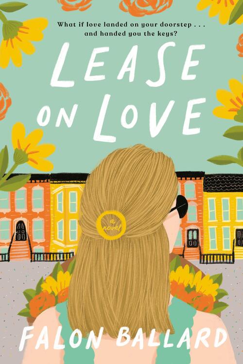 Lease On Love