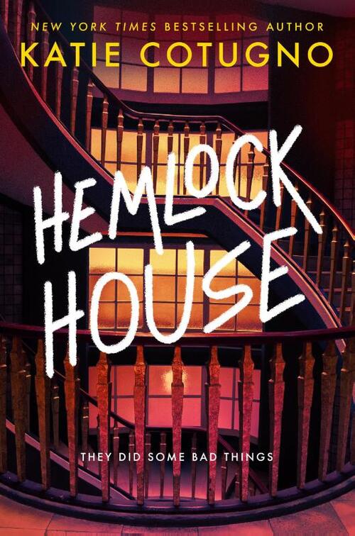 Hemlock House