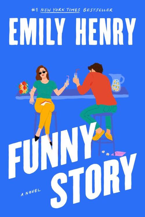 Funny Story