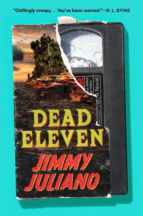 Juliano, J: Dead Eleven