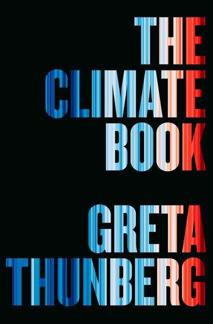 Thunberg, G: Climate Book