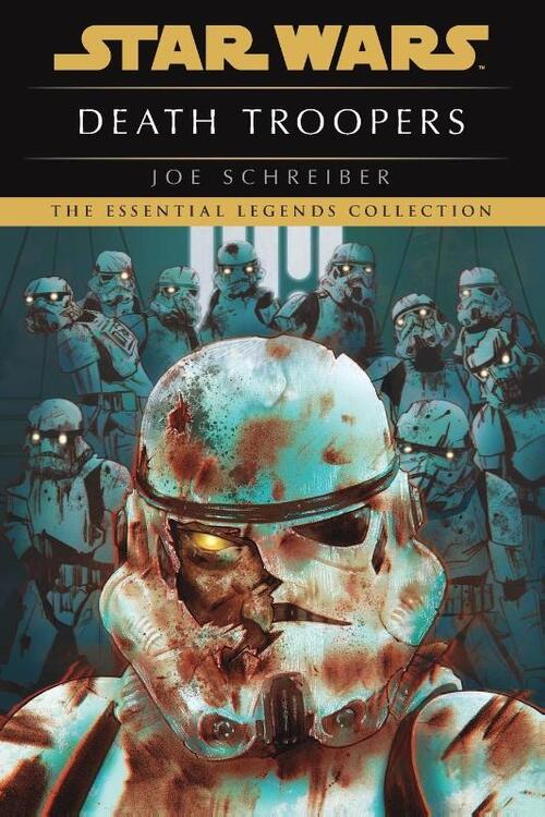 Death Troopers SW Legends