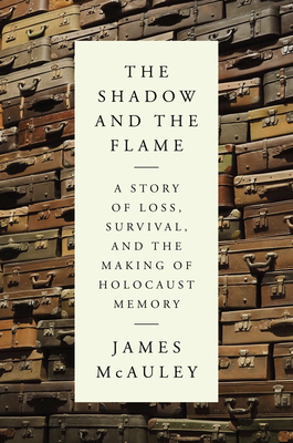 Shadow and the Flame