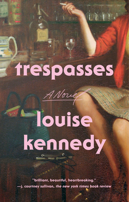Kennedy, L: Trespasses