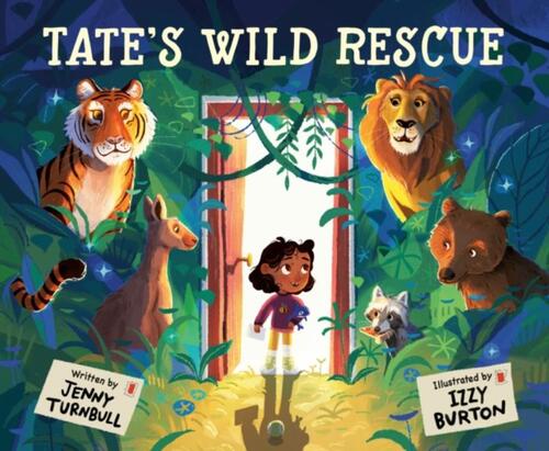 Tate's Wild Rescue
