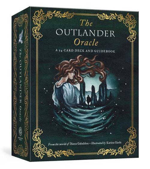 The Outlander Oracle