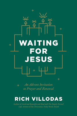 Waiting for Jesus