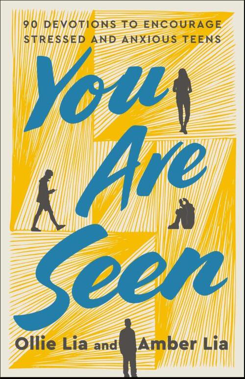 You Are Seen