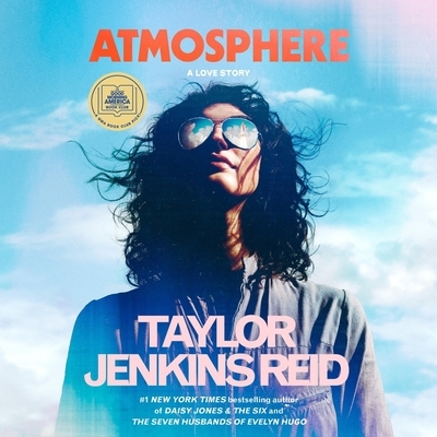 Atmosphere: A Love Story