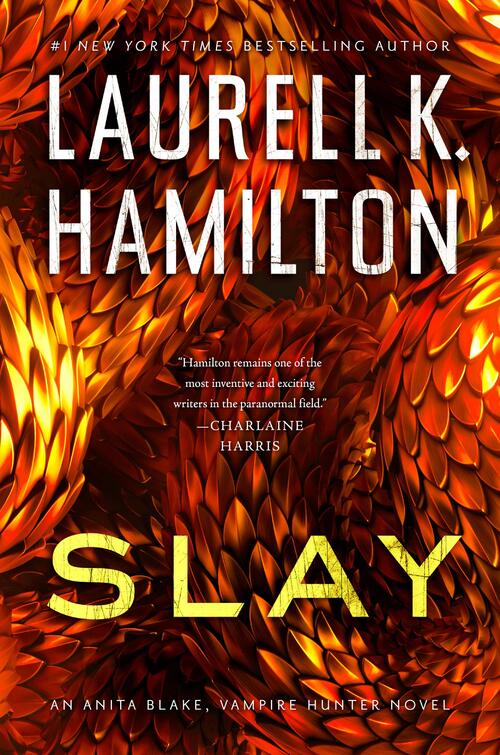 Hamilton, L: Slay