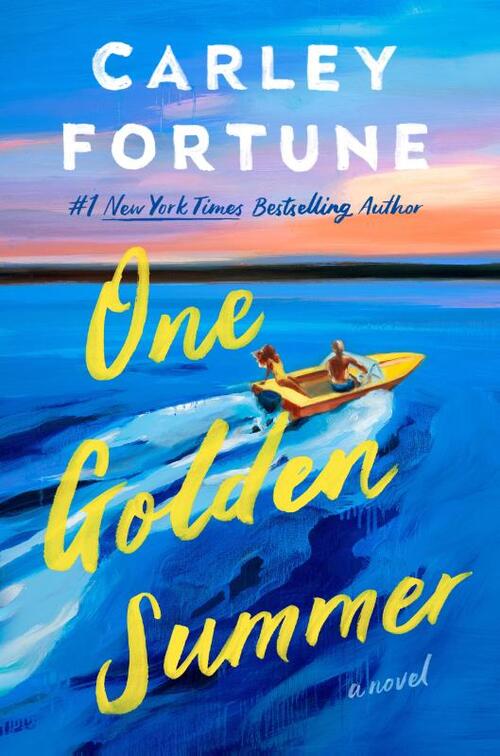 Fortune, C: One Golden Summer