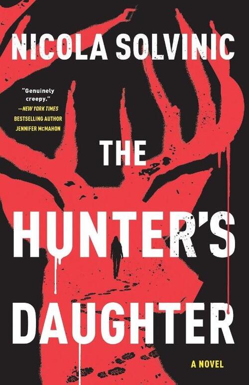 The Hunter's Daughter