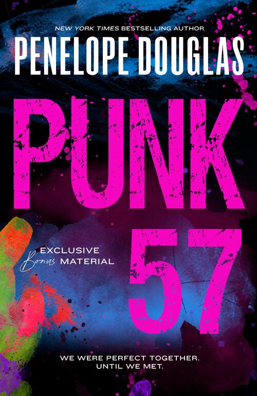 Douglas, P: Punk 57
