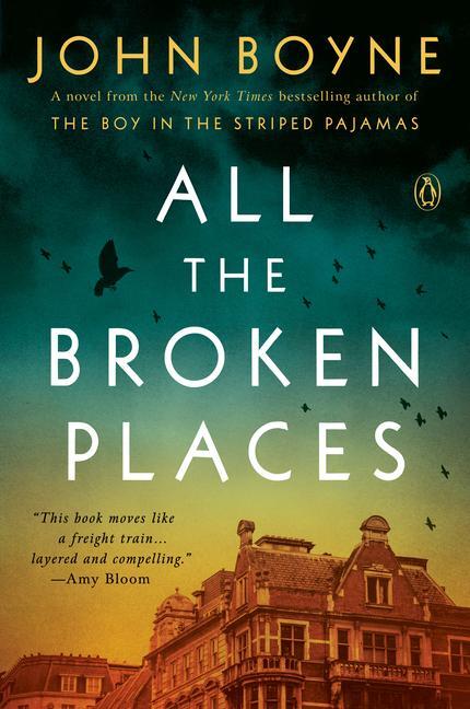 Boyne, J: All the Broken Places