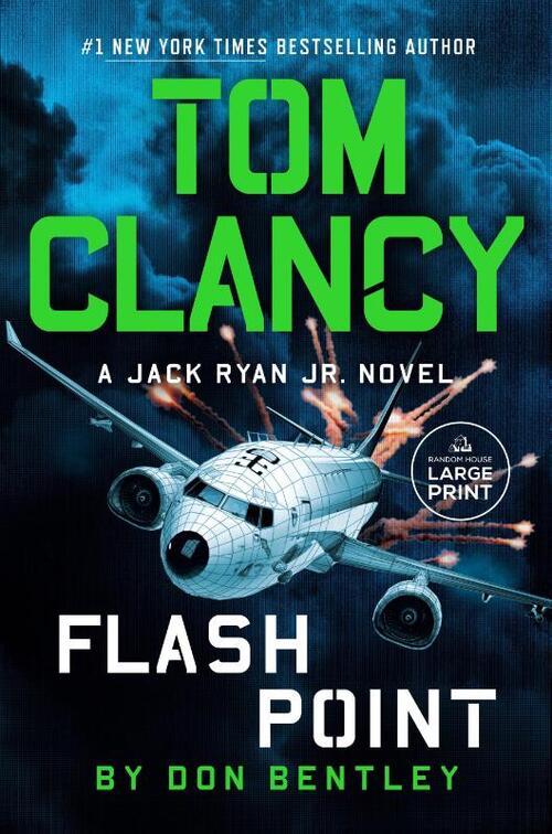 Tom Clancy Flash Point