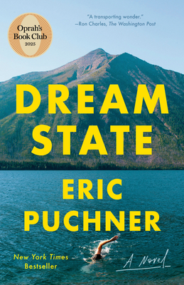 Dream State: Oprah's Book Club