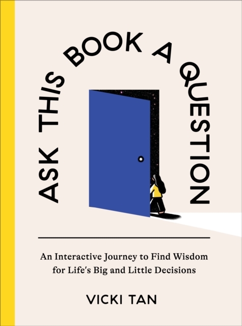 Ask This Book a Question