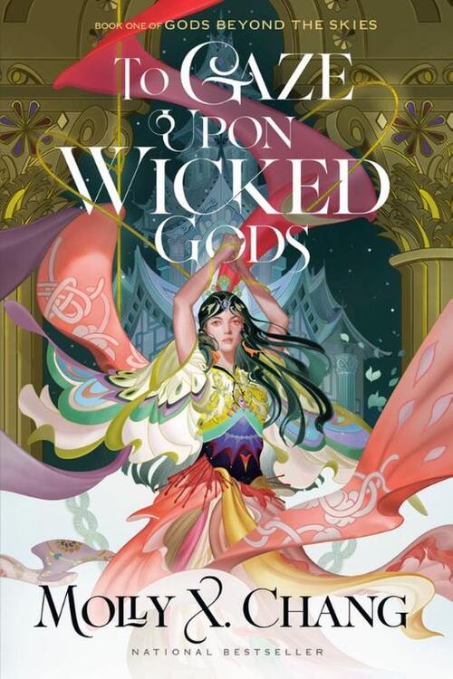 To Gaze Upon Wicked Gods