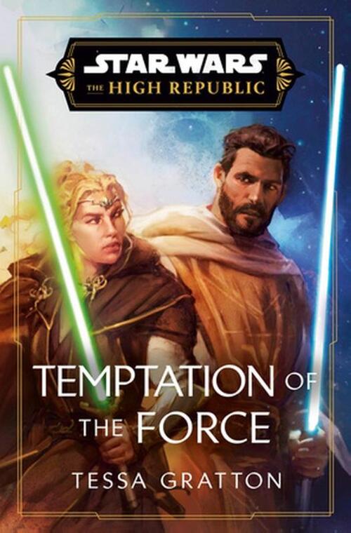 Temptation of the Force