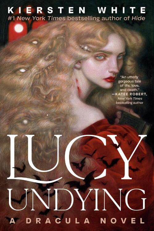 Lucy Undying