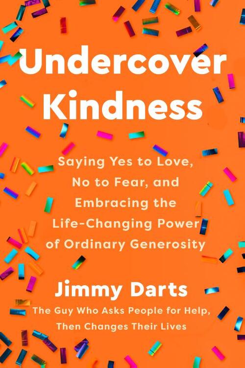 Undercover Kindness
