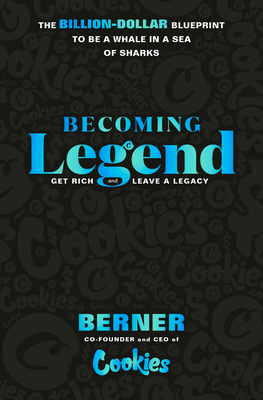 Becoming Legend