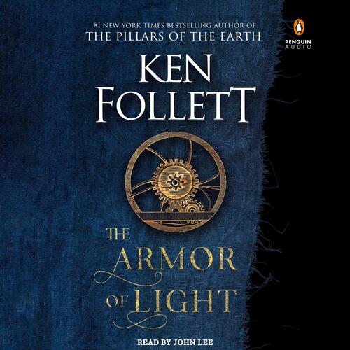 Follett, K: Armor of Light