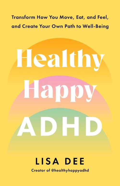 Healthy Happy ADHD