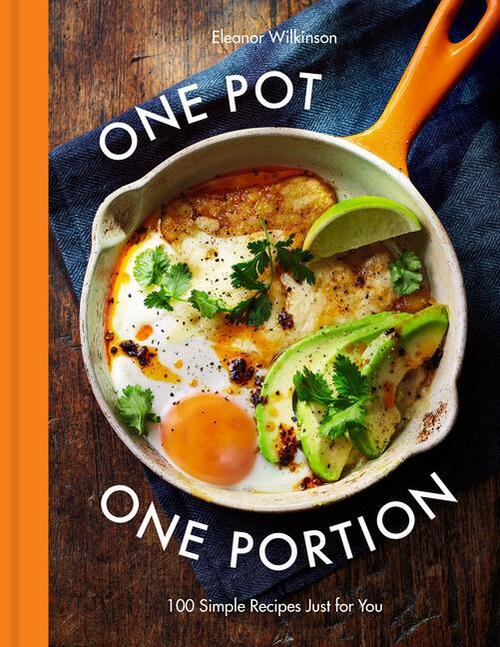 Wilkinson, E: One Pot One Portion