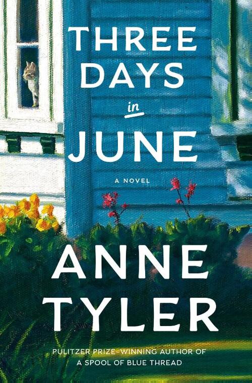 Tyler, A: Three Days in June