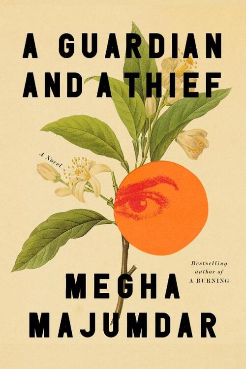 Guardian and a Thief: Oprah's Book Club