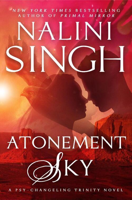 Singh, N: Atonement Sky