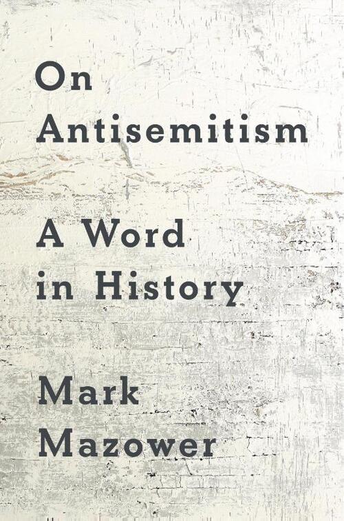 On Antisemitism