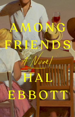 Ebbott, H: Among Friends