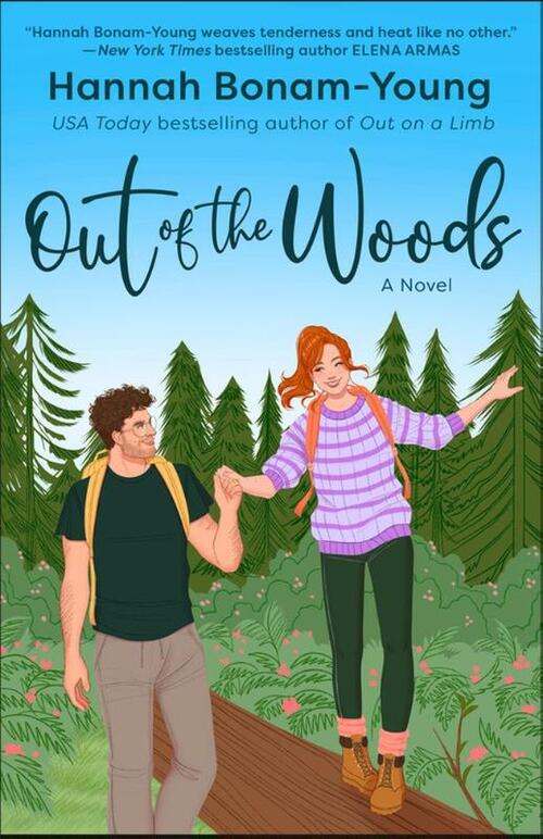 Out of the Woods