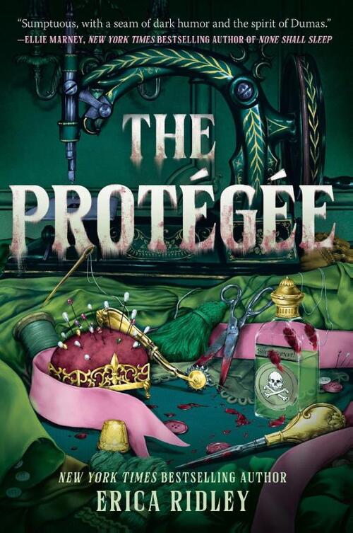 The Protegee
